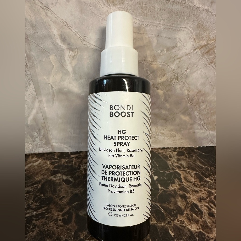 Bondi Boost Heat Protectant Spray 4.23oz